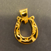 Horseshoe GP SMALL U[ z / EHbg GDP-57343 SM|GD